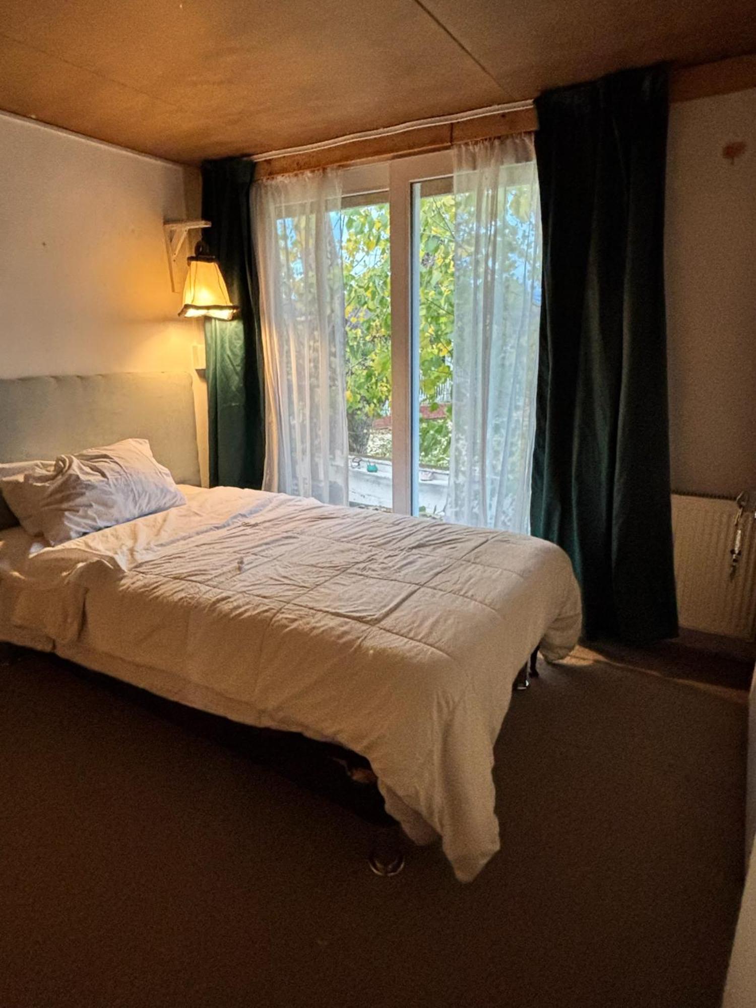 Casa Balmaceda Backpackers Vandrerhjem Coyhaique Eksteriør bilde